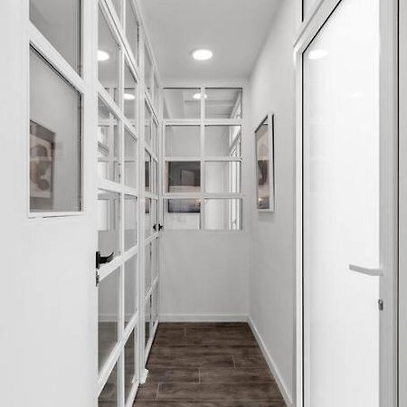 Beautiful And Cosy Flat La Latina-Rastro-Der Apartment Madrid Exterior foto