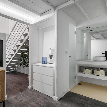 Beautiful And Cosy Flat La Latina-Rastro-Der Apartment Madrid Exterior foto