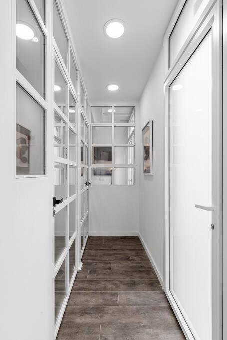 Beautiful And Cosy Flat La Latina-Rastro-Der Apartment Madrid Exterior foto
