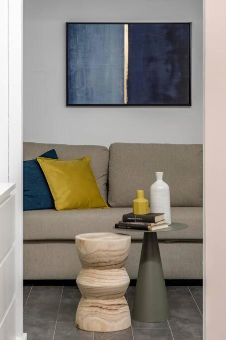 Beautiful And Cosy Flat La Latina-Rastro-Der Apartment Madrid Exterior foto