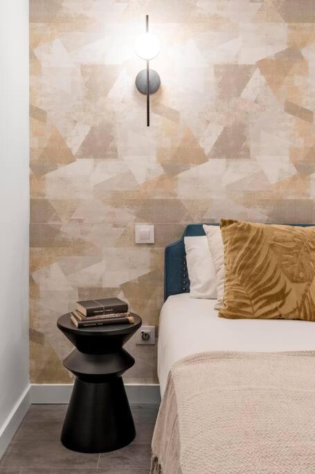 Beautiful And Cosy Flat La Latina-Rastro-Der Apartment Madrid Exterior foto