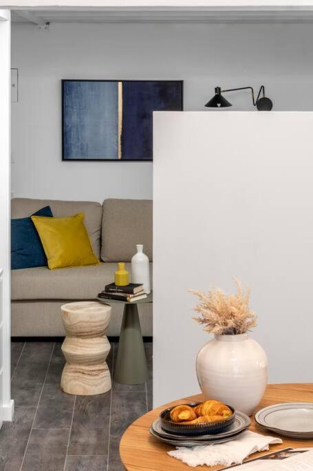 Beautiful And Cosy Flat La Latina-Rastro-Der Apartment Madrid Exterior foto