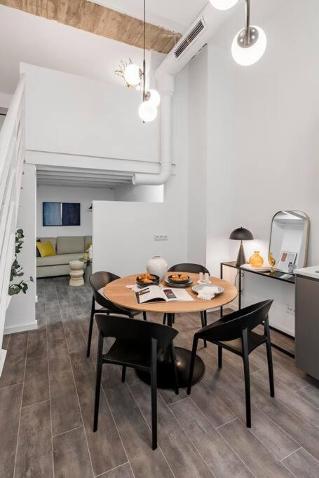 Beautiful And Cosy Flat La Latina-Rastro-Der Apartment Madrid Exterior foto