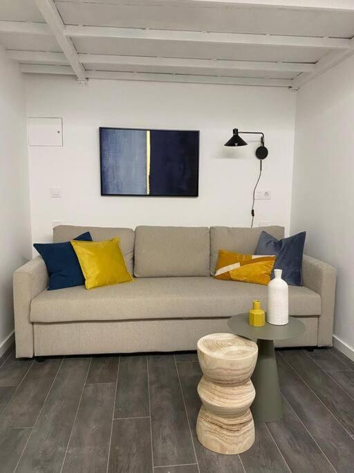 Beautiful And Cosy Flat La Latina-Rastro-Der Apartment Madrid Exterior foto