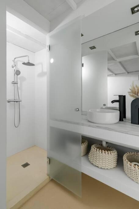 Beautiful And Cosy Flat La Latina-Rastro-Der Apartment Madrid Exterior foto