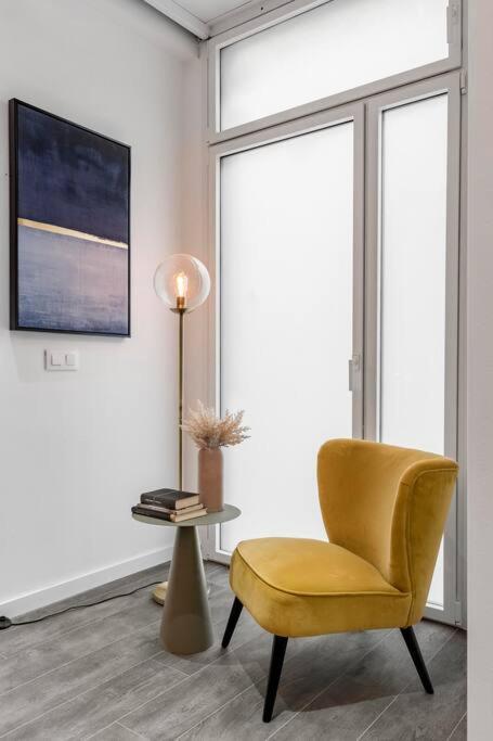 Beautiful And Cosy Flat La Latina-Rastro-Der Apartment Madrid Exterior foto