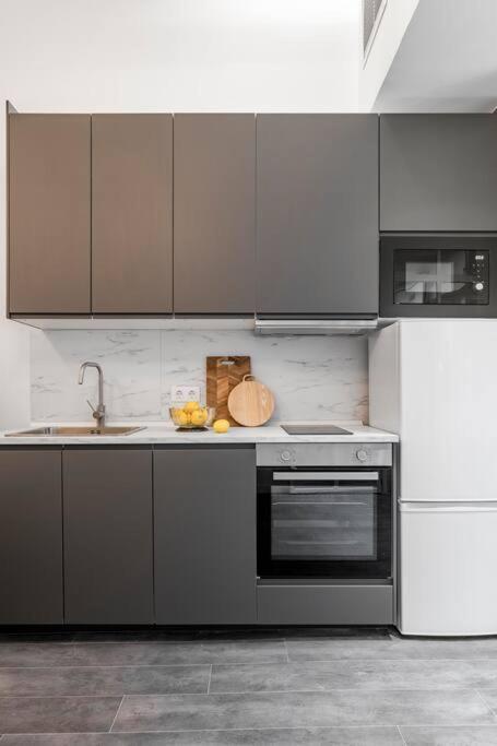 Beautiful And Cosy Flat La Latina-Rastro-Der Apartment Madrid Exterior foto