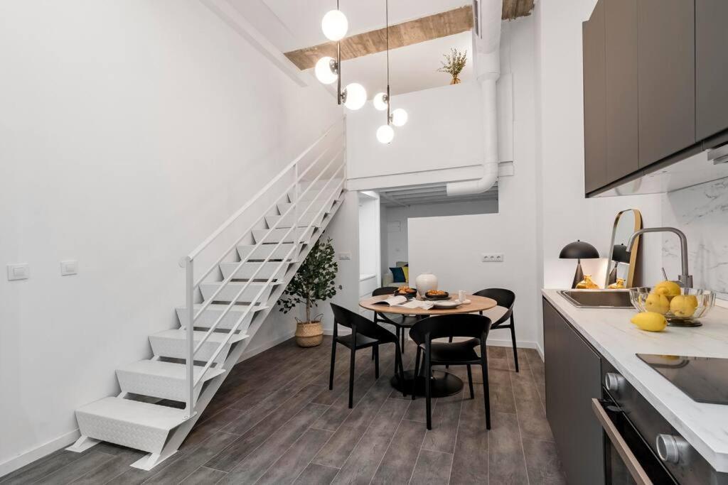 Beautiful And Cosy Flat La Latina-Rastro-Der Apartment Madrid Exterior foto